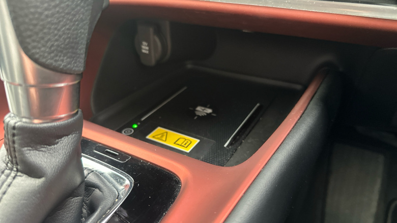 Honda HR-V 1.5 eHEV Advance Style 5dr CVT Hybrid Hatchback